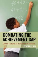 Combating the Achievement Gap