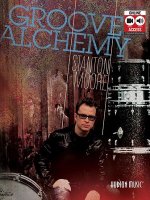 GROOVE ALCHEMY