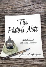 Pastor's Note