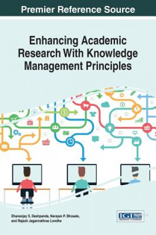 Enhancing Academic Research With Knowledge Management Principles