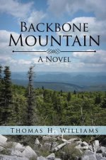 Backbone Mountain