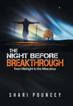 Night Before Breakthrough