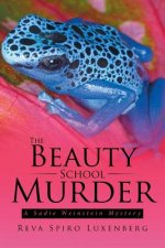 Beauty School Murder