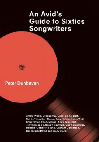 Avid's Guide to Sixties Songwriters