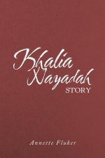 Khalia Nayadah Story