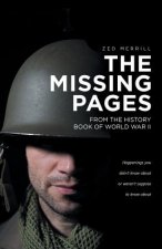 Missing Pages