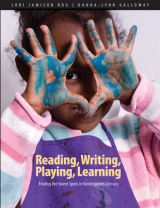 Reading, Writing, Playing, Learning