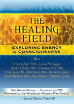 Healing Field DVD