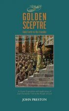 Golden Sceptre