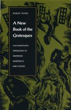 New Book of the Grotesques