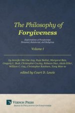 Philosophy of Forgiveness
