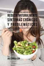 61 Recetas de Comidas Para Asmaticos Que Ayudaran a Reducir Naturalmente Sintomas Cronicos y Problematicos