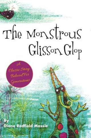 Monstrous Glisson Glop