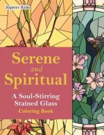 Serene and Spiritual