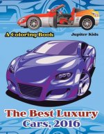 Best Luxury Cars, 2016