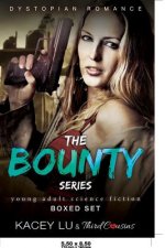 Bounty Series - Boxed Set Dystopian Romance