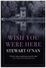 Wish You Were Here