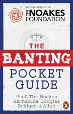 Banting Pocket Guide