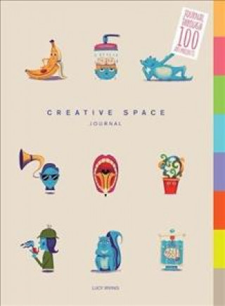 Creative Space Journal