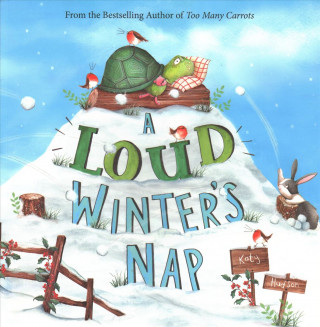 Loud Winter's Nap