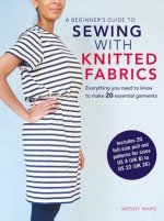 Beginner's Guide to Sewing with Knitted Fabrics