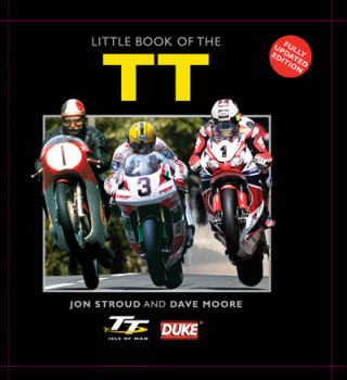 Little Book of Tt