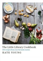Little Library Cookbook