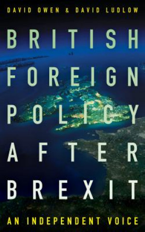 British Foreign Policy After Brexit
