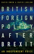 British Foreign Policy After Brexit