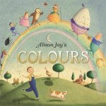 Alison Jay's Colours