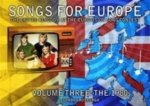 Songs for Europe: The United Kingdom at the Eurovision Song Contest