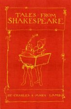Tales from Shakespeare