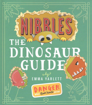 Nibbles the Dinosaur Guide