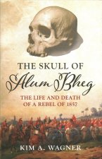Skull of Alum Bheg
