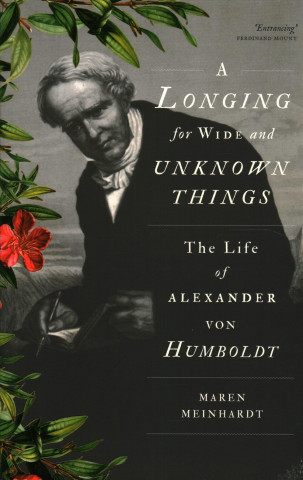 Longing for Wide and Unknown Things