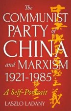 Communist Party of China and Marxism, 1921-1985