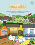 Cotswolds Cook Book