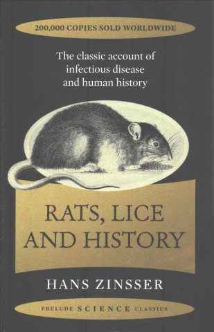 Rats, Lice and History