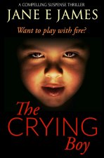 Crying Boy