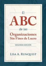 ABC de las organizaciones sin fines de lucro