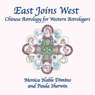 East Joins West