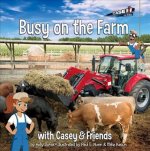 Busy on the Farm