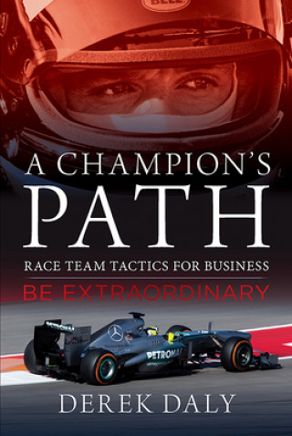 Champion's Path