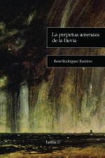 perpetua amenaza de la lluvia