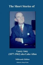 Short Stories of Lacey Amy