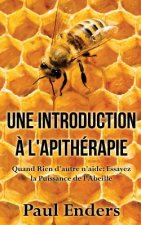 introduction a l'apitherapie