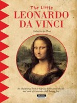 Little Leonardo Da Vinci
