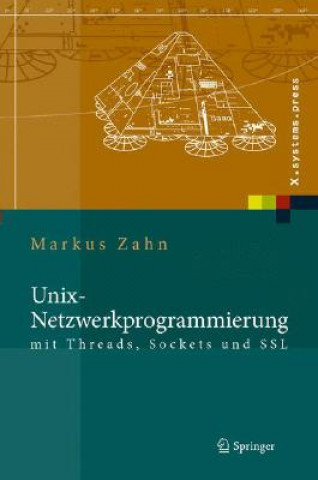 Unix-Netzwerkprogrammierung Mit Threads, Sockets Und SSL