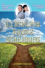 Glucklich Trotz Scheidung