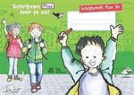 Schrijven leer je zo! - Schrijfschrift Plus 3A